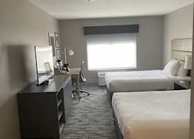 Country Inn & Suites by Radisson, Madison, WI 5