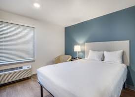 WoodSpring Suites Libertyville - Chicago 5