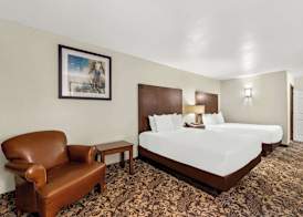 Best Western George West Executive Inn 5