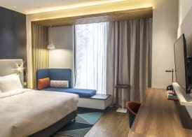 Holiday Inn Express Nanjing Dongshan by IHG 5