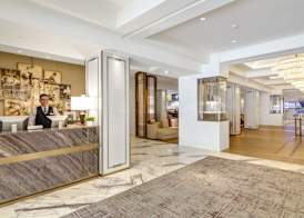 Sheraton Universal 3