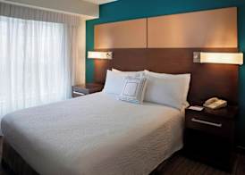 Residence Inn by Marriott Toronto Markham 4
