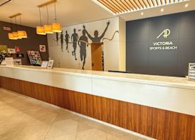 AP Victoria Sports & Beach 2
