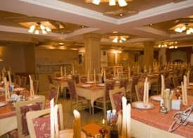 Dolomiti Hotel Olimpia 3