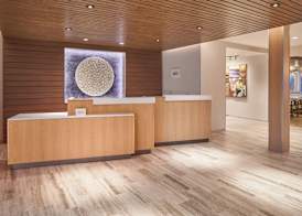 Fairfield Inn & Suites Vero Beach 2