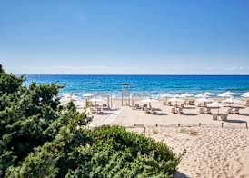 Baia Di Chia Resort Sardinia, Curio Collection By Hilton 3