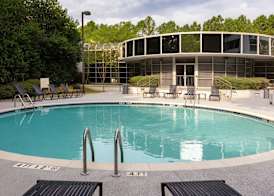DoubleTree by Hilton Birmingham Perimeter Park 4