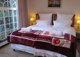 Bancroft B&B 4