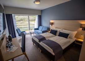 Lærdal Hotel 3