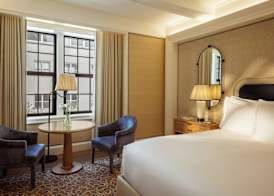 The Surrey, A Corinthia Hotel 5