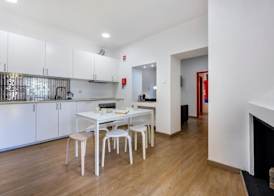 The Macarena Beach Hostel 4