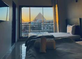 Diark Pyramids Hotel 3