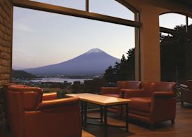 La Vista Fujikawaguchiko 5