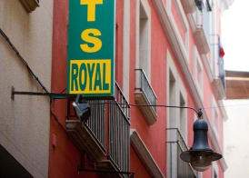Apartamentos Royal 5