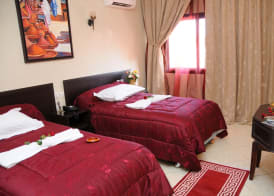 Residence Hotel Assounfou 4