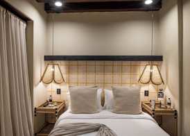 Privado Designer Boutique Hotel 3