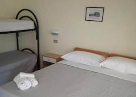 hotel Bonaria sul mare 5