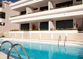 Apartamentos Gelimar 4