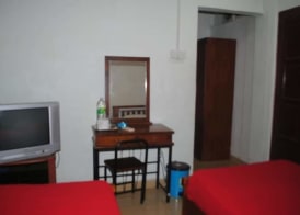 Sri Cemerlang Lodge 4