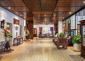 Rama Residence Padma 2