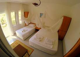 Patara Caretta Hotel 5