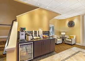 Best Western Plus Longbranch Hotel & Convention Center 2