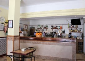 Hotel Cabello 2