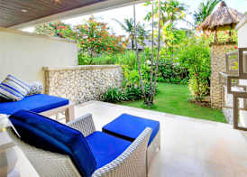 Novotel Bali Benoa 5