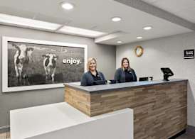 Hampton Inn Bridgeport/Clarksburg 5