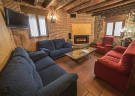 La Casona del Herrero 2