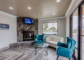 Quality Inn Salinas City Center Area 4