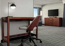 Courtyard by Marriott Fishermans Wharf 4