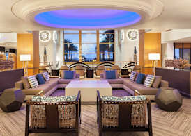 Fort Lauderdale Marriott Harbor Beach Resort & Spa 3