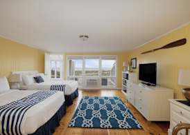 Dune Crest Hotel 5