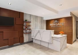 Wingate by Wyndham New York Midtown South/5th Ave 3