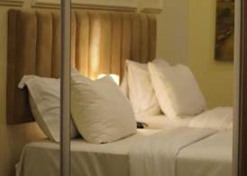 Post Boutique Hotel Amman 4