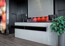 AC Hotel Algeciras by Marriott 2