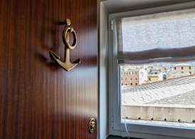 Attico Vista Mare sul Porticciolo di Camogli by Wonderful Italy 3