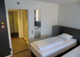 Four Points Flex by Sheraton Ishoj 3