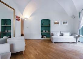 Appartamento Goethe al Leon d'Oro by Wonderful Italy 5