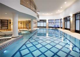 DoubleTree by Hilton Glasgow Central 5