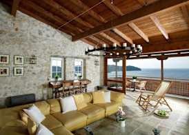Atrium Hotel 4
