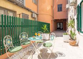 Apartments & Rooms Toni 4