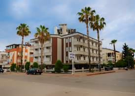 Afsin Hotel 2