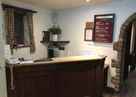 The Deddington Arms 3