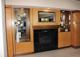 Fairfield Inn & Suites Kansas City Liberty 3