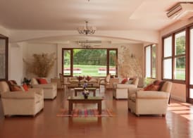 Las Moras Hotel 4