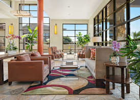 The Westin Desert Willow Villas, Palm Desert 3