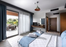 Enki Vadi Boutique Hotel 5