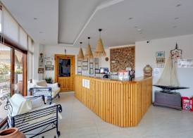 NATURELLA APART HOTEL 2